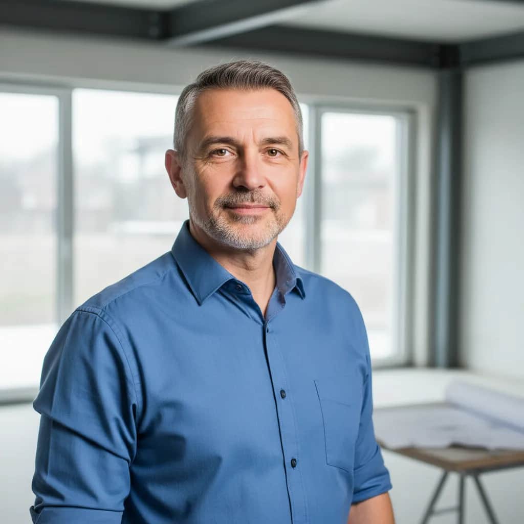 Autor Tadeusz Marciniak