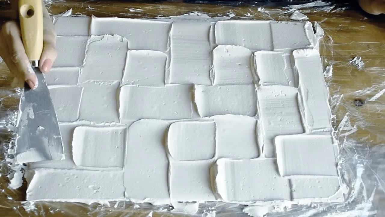 Jak zrobić obrazy z gipsu – proste kroki i efektywne techniki Jak zrobić obrazy z gipsu – proste kroki i efektywne techniki