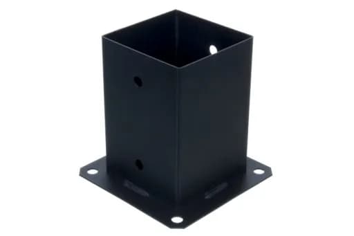 Kotwy do betonu 10x10 Castorama – idealne rozwiązania dla Twojego projektu Kotwy do betonu 10x10 Castorama – idealne rozwiązania dla Twojego projektu