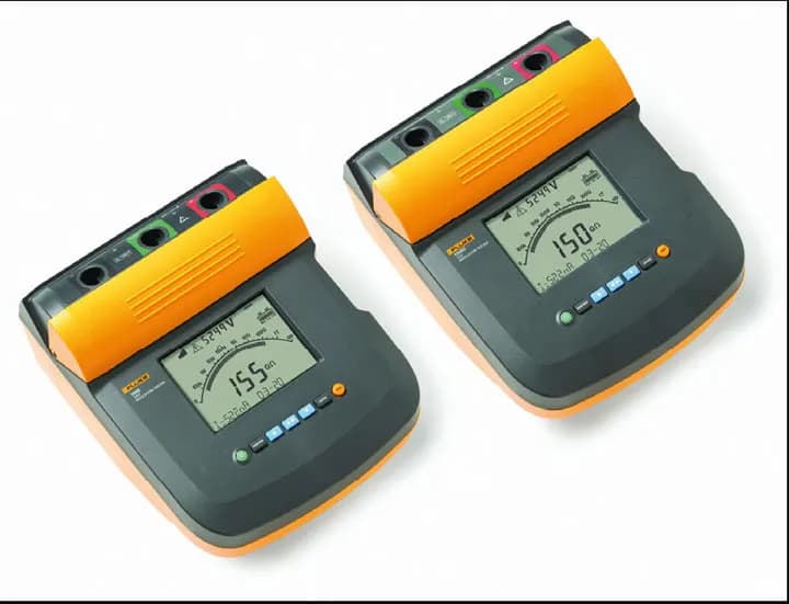 Jakimi przyrządami wykonuje się pomiary rezystancji izolacji – kluczowe informacje Jakimi przyrządami wykonuje się pomiary rezystancji izolacji – kluczowe informacje