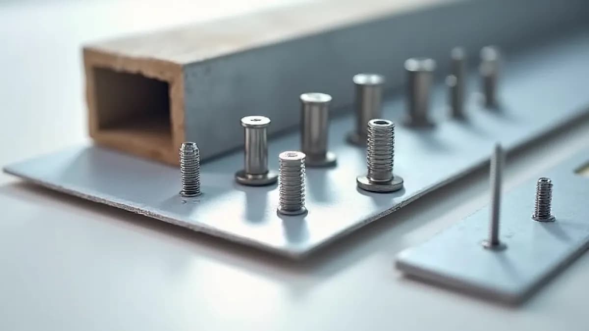 Jakie kołki do mocowania listwy startowej wybrać, aby uniknąć błędów? Jakie kołki do mocowania listwy startowej wybrać, aby uniknąć błędów?