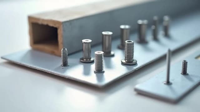 Jakie kołki do mocowania listwy startowej wybrać, aby uniknąć błędów? Jakie kołki do mocowania listwy startowej wybrać, aby uniknąć błędów?