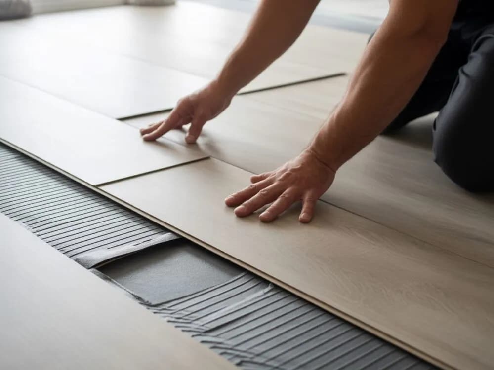 Najlepsza izolacja pod ogrzewanie podłogowe – uniknij kosztownych błędów Najlepsza izolacja pod ogrzewanie podłogowe – uniknij kosztownych błędów