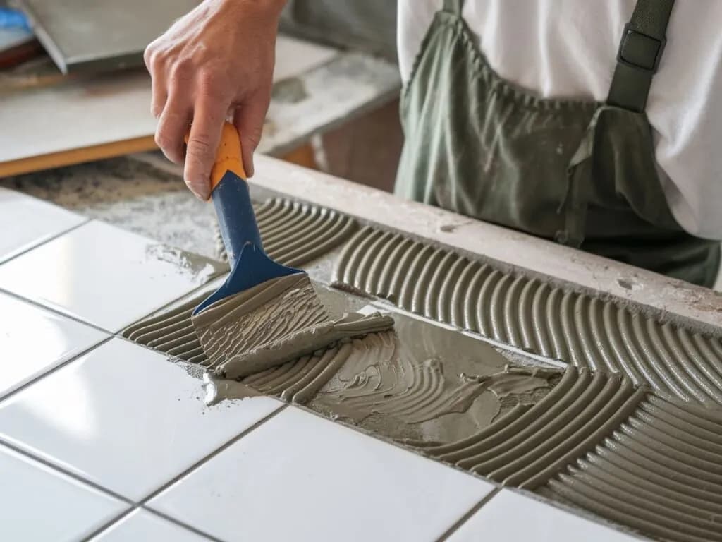 Czy fuga przepuszcza wodę? Oto co musisz wiedzieć, aby uniknąć problemów Czy fuga przepuszcza wodę? Oto co musisz wiedzieć, aby uniknąć problemów