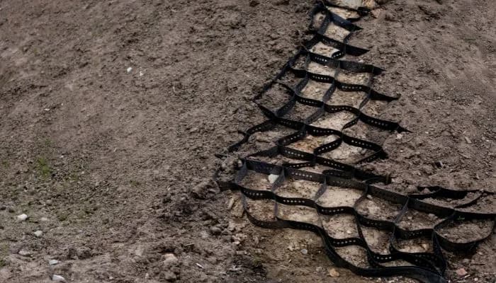 Jakie kruszywo do geokraty wybrać, aby uniknąć problemów? Jakie kruszywo do geokraty wybrać, aby uniknąć problemów?