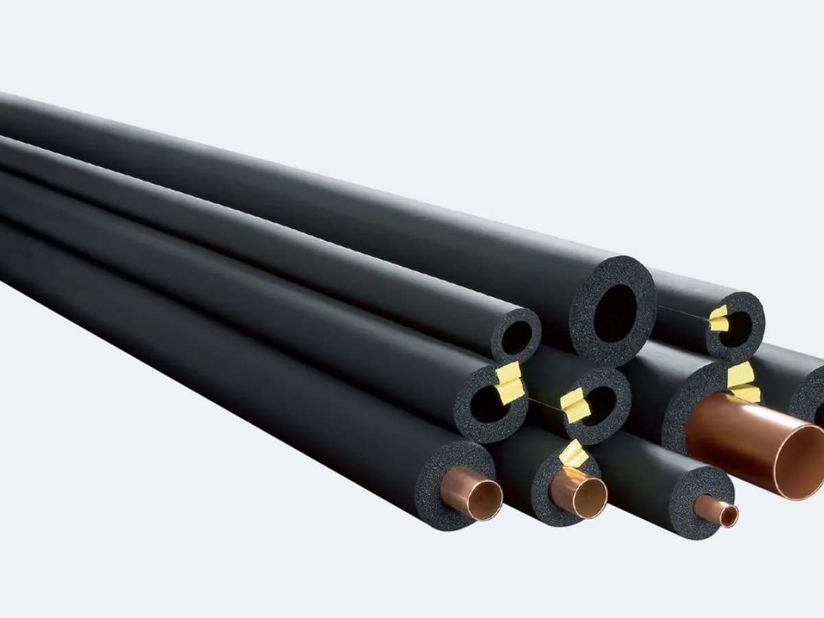 Izolacja rur co cena - poznaj ukryte koszty i oszczędności Izolacja rur co cena - poznaj ukryte koszty i oszczędności