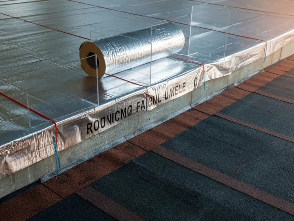 Izolacja pozioma fundamentów: folia czy papa - co wybrać? Izolacja pozioma fundamentów: folia czy papa - co wybrać?