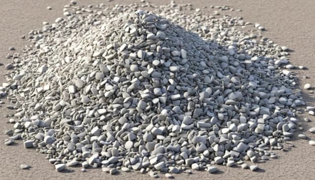 Ile żwiru na 1m3 betonu? Odkryj właściwe proporcje i oszczędności Ile żwiru na 1m3 betonu? Odkryj właściwe proporcje i oszczędności