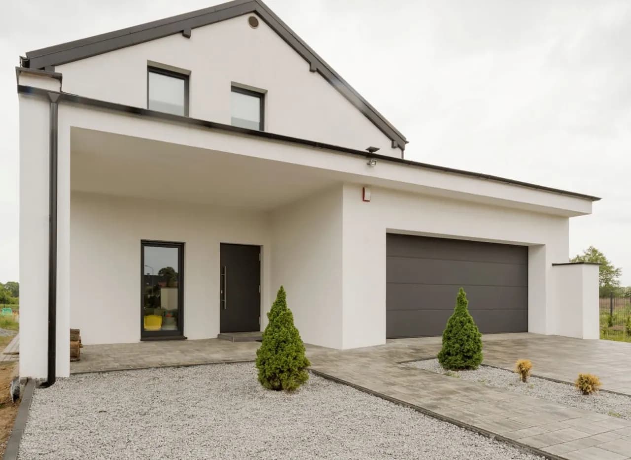 Ile kruszywa na podjazd? Oblicz dokładnie, uniknij strat materiału Ile kruszywa na podjazd? Oblicz dokładnie, uniknij strat materiału