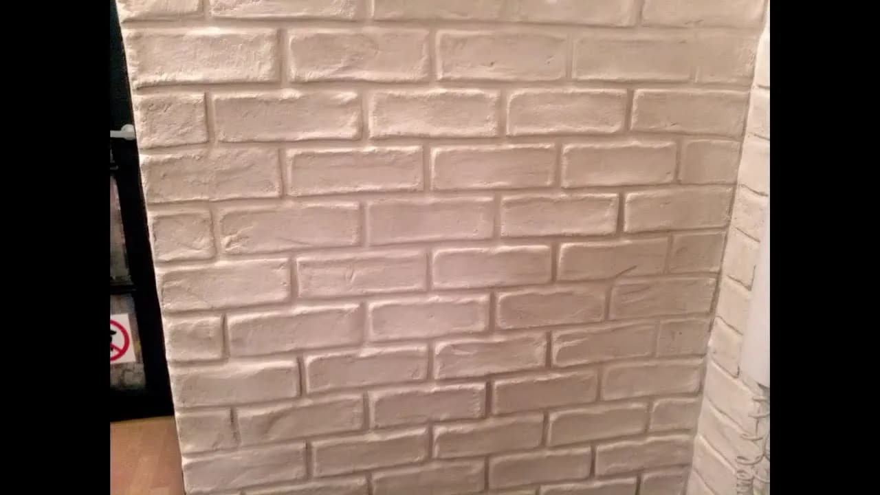 Jak zrobić szablon cegły - proste sposoby na efektowną dekorację ściany Jak zrobić szablon cegły - proste sposoby na efektowną dekorację ściany