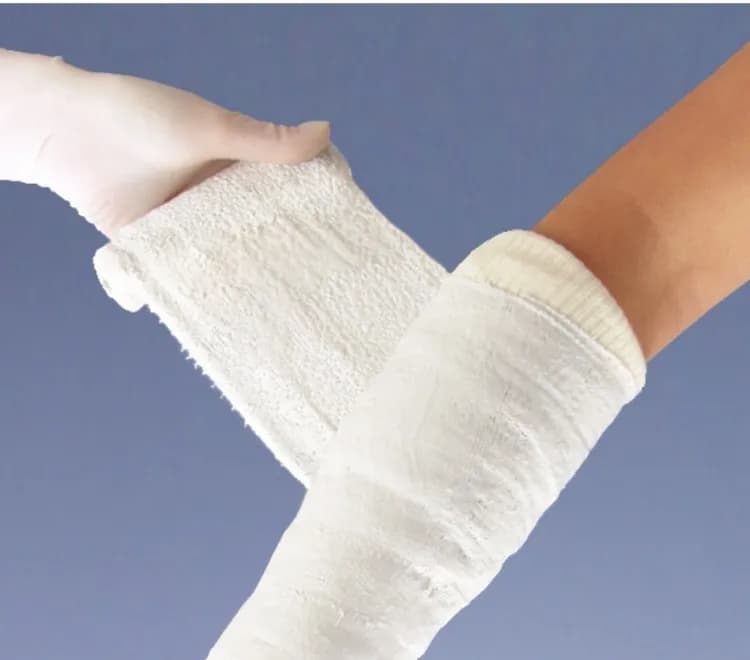 Jak się robi gips w domu: prosty przepis na idealną masę do rzeźbienia Jak się robi gips w domu: prosty przepis na idealną masę do rzeźbienia