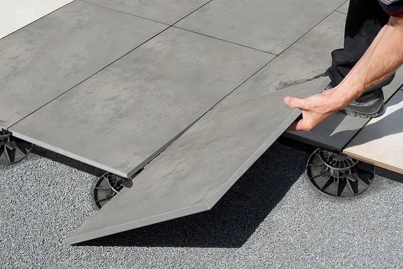 Jaki beton na taras: wybierz najlepszy materiał na trwały taras Jaki beton na taras: wybierz najlepszy materiał na trwały taras