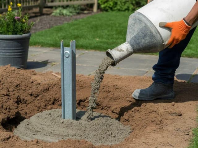 Ile łopat żwiru na 25 kg cementu? Oto sprawdzone proporcje betonu Ile łopat żwiru na 25 kg cementu? Oto sprawdzone proporcje betonu