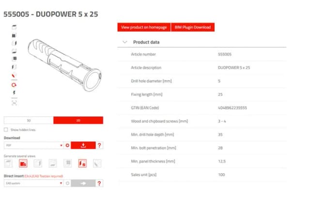 Najlepsze pliki DWG kotwa do pobrania dla projektów inżynieryjnych Najlepsze pliki DWG kotwa do pobrania dla projektów inżynieryjnych