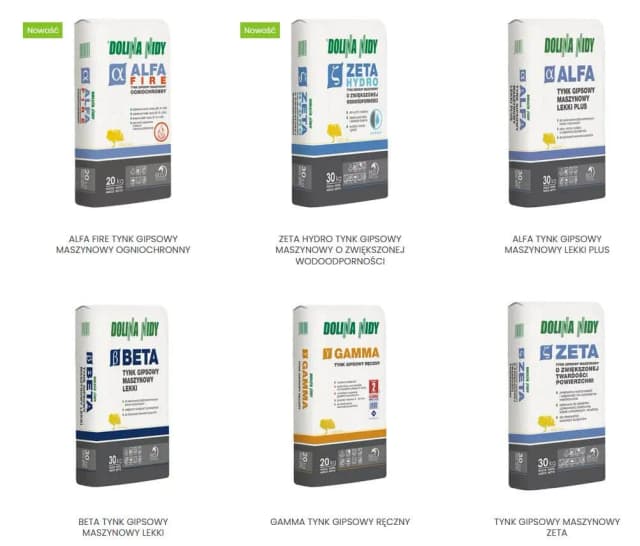 Czy gips budowlany nadaje się do odlewów? Odkryj jego wady i zalety Czy gips budowlany nadaje się do odlewów? Odkryj jego wady i zalety