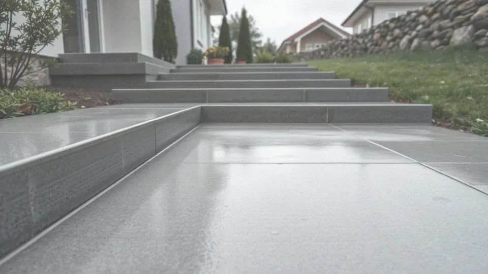 Jaką izolację na schody zewnętrzne wybrać, aby uniknąć zniszczeń? Jaką izolację na schody zewnętrzne wybrać, aby uniknąć zniszczeń?