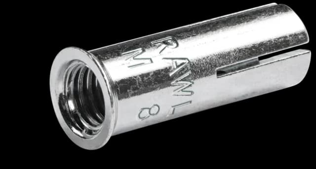 Kotwa ocynkowana 10x10 mm - najlepsze zastosowania i porady zakupowe Kotwa ocynkowana 10x10 mm - najlepsze zastosowania i porady zakupowe