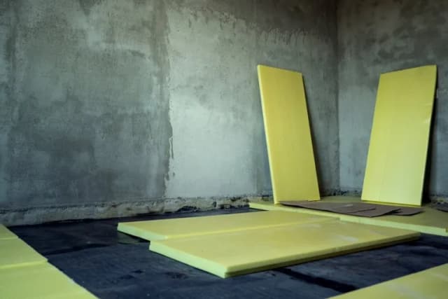 Jaki styropian na posadzki? Wybierz najlepszy dla swojego domu Jaki styropian na posadzki? Wybierz najlepszy dla swojego domu