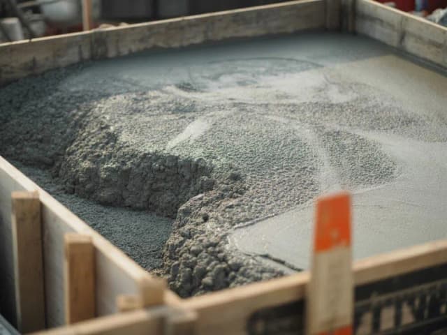 Ile czasu wiąże beton? Kluczowe informacje o twardnieniu betonu Ile czasu wiąże beton? Kluczowe informacje o twardnieniu betonu