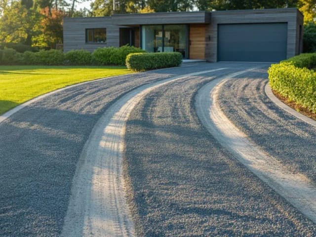 Jakie kruszywo na wjazd? Najlepsze opcje, których warto unikać Jakie kruszywo na wjazd? Najlepsze opcje, których warto unikać