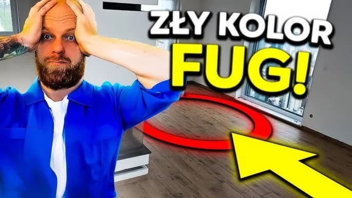 Dlaczego fuga ma niejednolity kolor? Odkryj przyczyny i rozwiązania Dlaczego fuga ma niejednolity kolor? Odkryj przyczyny i rozwiązania