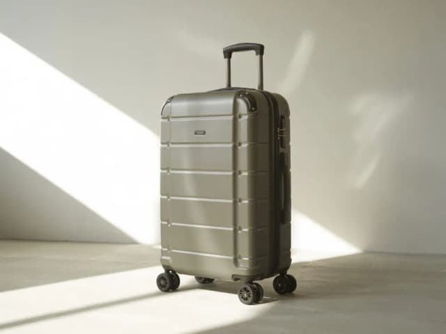 Walizka polipropylen czy poliwęglan – co wybrać, aby uniknąć uszkodzeń? Walizka polipropylen czy poliwęglan – co wybrać, aby uniknąć uszkodzeń?