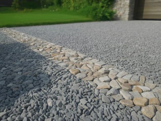 Jakie kruszywo na podjazd wybrać, aby uniknąć problemów z stabilnością? Jakie kruszywo na podjazd wybrać, aby uniknąć problemów z stabilnością?