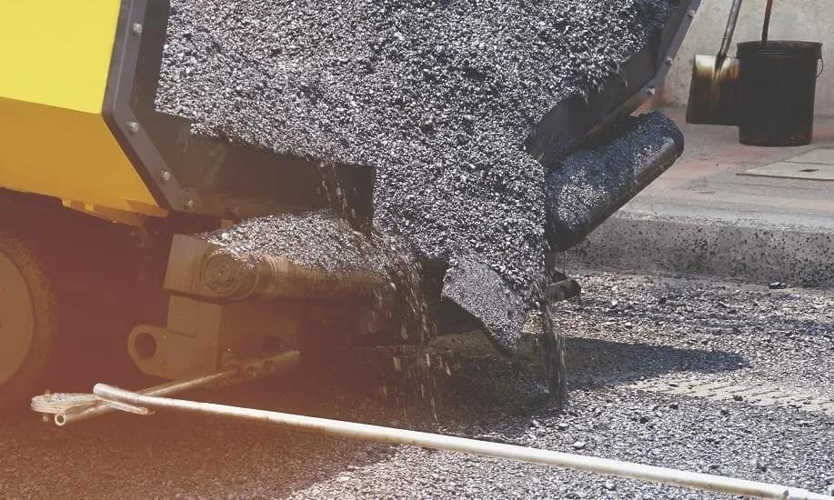 Co to jest uziarnienie kruszywa i dlaczego ma kluczowe znaczenie? Co to jest uziarnienie kruszywa i dlaczego ma kluczowe znaczenie?