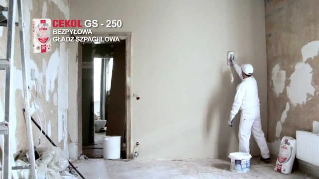 Jak się kładzie gładź: Proste kroki do idealnego wykończenia ścian Jak się kładzie gładź: Proste kroki do idealnego wykończenia ścian