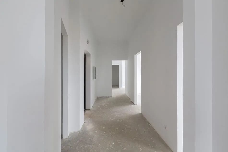 Czy robić gładzie w nowym mieszkaniu? Oto, co musisz wiedzieć Czy robić gładzie w nowym mieszkaniu? Oto, co musisz wiedzieć