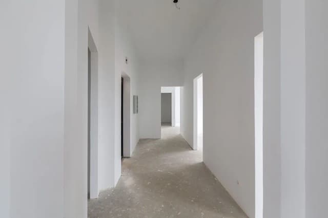 Czy robić gładzie w nowym mieszkaniu? Oto, co musisz wiedzieć Czy robić gładzie w nowym mieszkaniu? Oto, co musisz wiedzieć