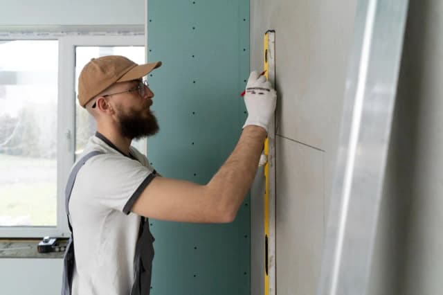 Jak skutecznie przykleić karton gips do ściany i uniknąć problemów Jak skutecznie przykleić karton gips do ściany i uniknąć problemów