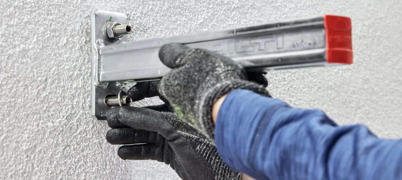 Kotwa drutowa – klucz do stabilności elewacji murowanej i bezpieczeństwa Kotwa drutowa – klucz do stabilności elewacji murowanej i bezpieczeństwa