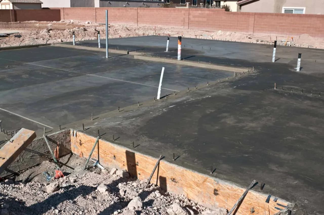 Jak skutecznie zabezpieczyć fundamenty? Co na izolację pionową fundamentów Jak skutecznie zabezpieczyć fundamenty? Co na izolację pionową fundamentów