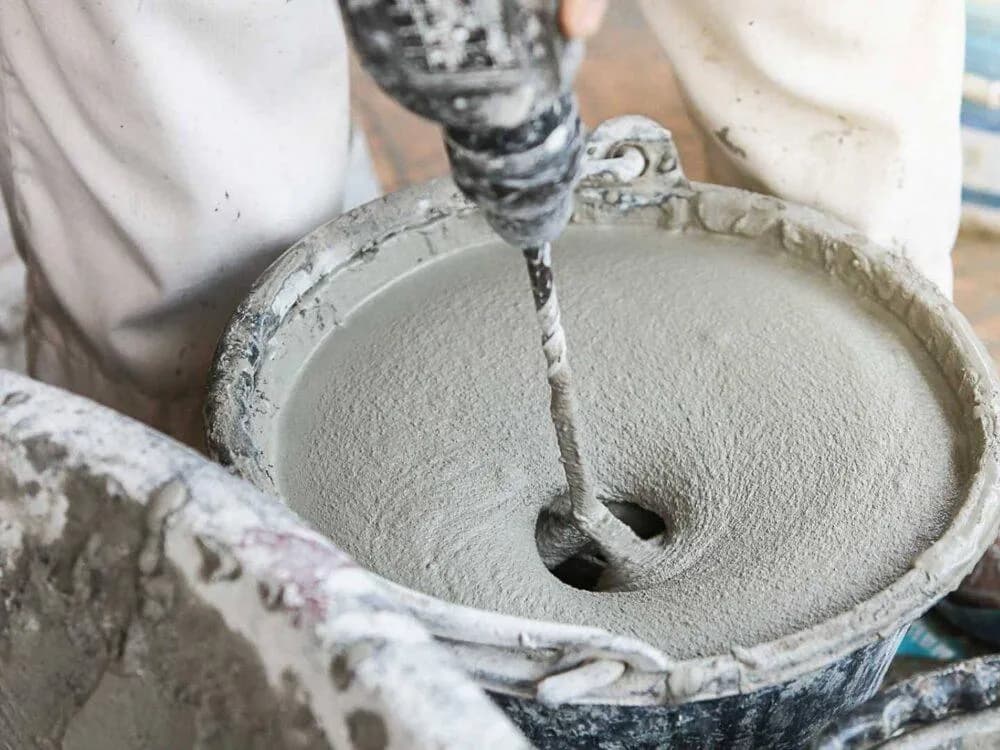 Jakie mieszadło do gładzi wybrać, aby uniknąć błędów w pracy? Jakie mieszadło do gładzi wybrać, aby uniknąć błędów w pracy?