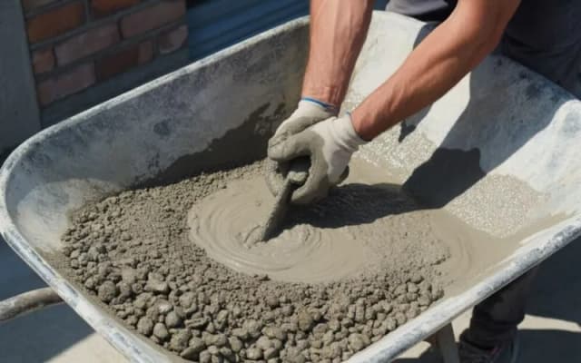 Jaki żwir do betonu B20 wybrać, aby uniknąć słabej jakości? Jaki żwir do betonu B20 wybrać, aby uniknąć słabej jakości?