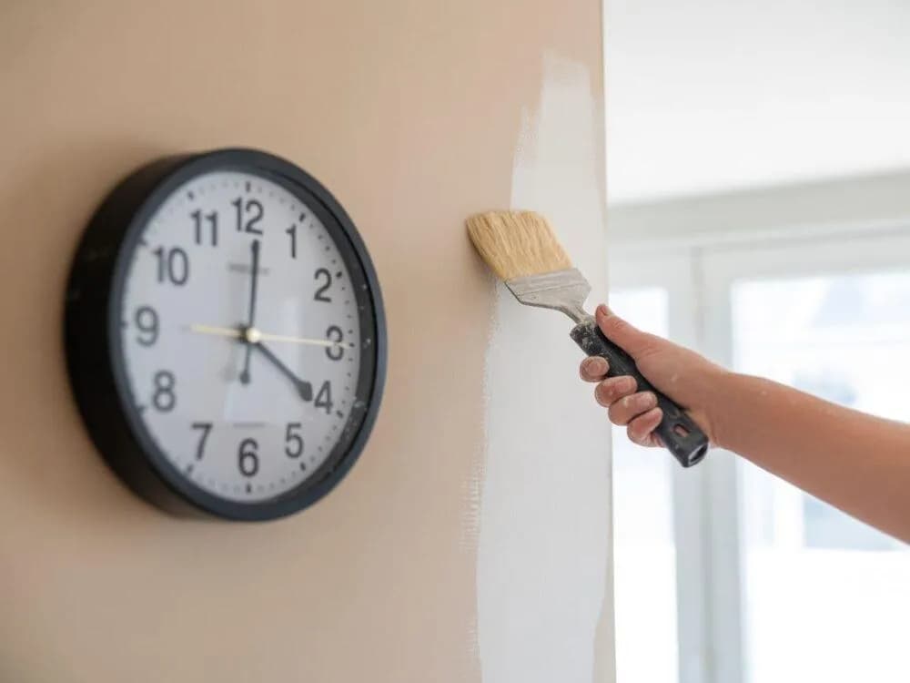 Ile czasu schnie gips? Poznaj czynniki wpływające na czas schnięcia Ile czasu schnie gips? Poznaj czynniki wpływające na czas schnięcia