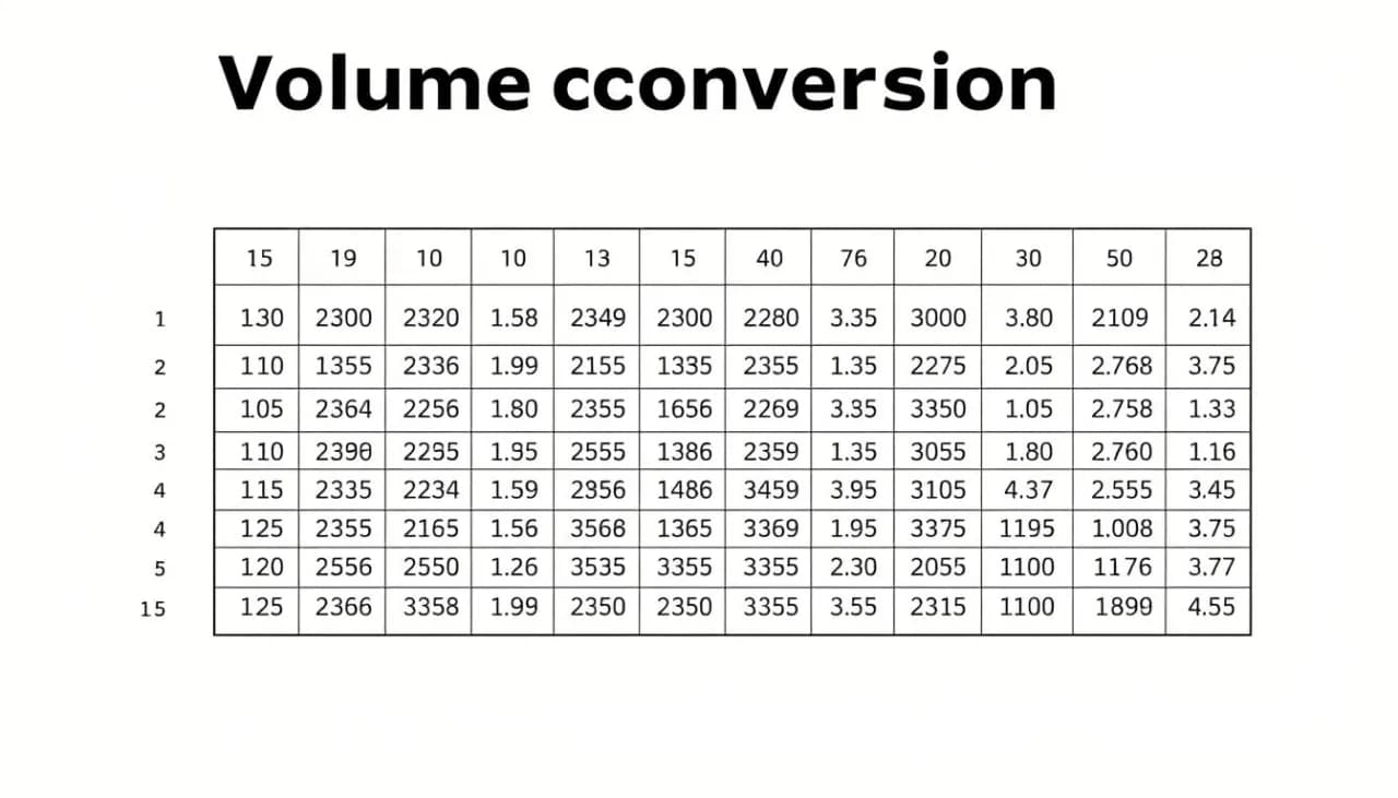 1 tona kruszywa ile to m3? Sprawdź, jak uniknąć błędów w obliczeniach 1 tona kruszywa ile to m3? Sprawdź, jak uniknąć błędów w obliczeniach