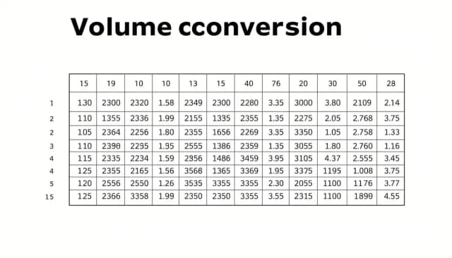 1 tona kruszywa ile to m3? Sprawdź, jak uniknąć błędów w obliczeniach 1 tona kruszywa ile to m3? Sprawdź, jak uniknąć błędów w obliczeniach