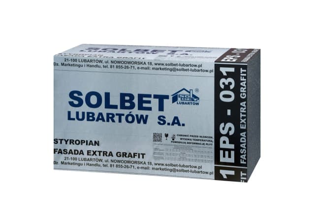 Styropian grafitowy 15 czy biały 20 – który wybór oszczędzi więcej? Styropian grafitowy 15 czy biały 20 – który wybór oszczędzi więcej?