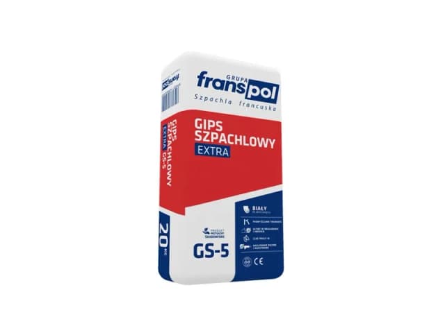 Jaki gips szpachlowy wybrać, aby uniknąć błędów w naprawach? Jaki gips szpachlowy wybrać, aby uniknąć błędów w naprawach?
