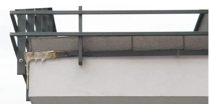 Jak wykonać izolację balkonu, aby uniknąć kosztownych napraw Jak wykonać izolację balkonu, aby uniknąć kosztownych napraw