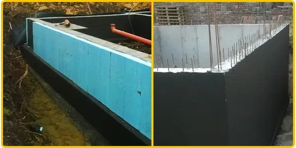 Izolacja lawy fundamentowej jak uniknąć wilgoci i zniszczeń w budynku Izolacja lawy fundamentowej jak uniknąć wilgoci i zniszczeń w budynku