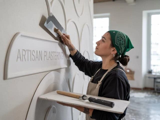 Jak zrobić formę z gipsu - uniknij najczęstszych błędów i problemów Jak zrobić formę z gipsu - uniknij najczęstszych błędów i problemów