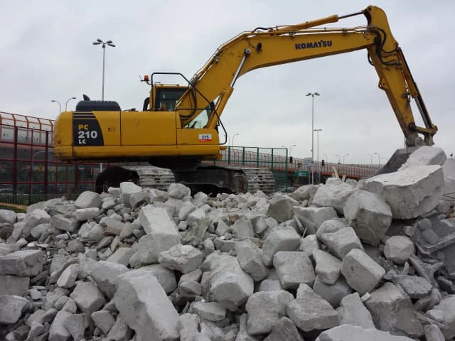 1 m3 żwiru ile to ton - jak obliczyć wagę i uniknąć kosztów 1 m3 żwiru ile to ton - jak obliczyć wagę i uniknąć kosztów