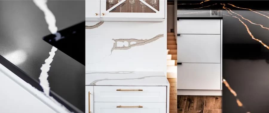 Aglomarmur czy konglomerat: kluczowe różnice, które musisz znać Aglomarmur czy konglomerat: kluczowe różnice, które musisz znać