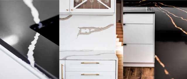 Aglomarmur czy konglomerat: kluczowe różnice, które musisz znać Aglomarmur czy konglomerat: kluczowe różnice, które musisz znać