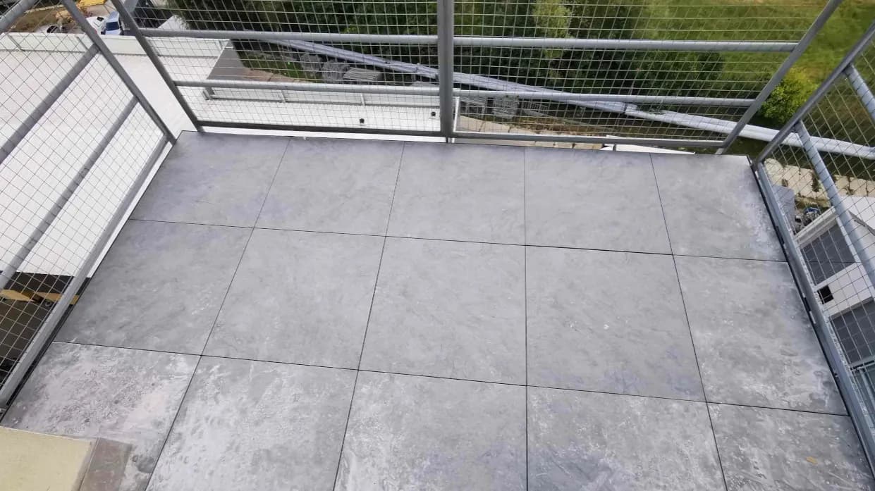 Najlepsza izolacja na balkon: uniknij kosztownych błędów i wybierz mądrze Najlepsza izolacja na balkon: uniknij kosztownych błędów i wybierz mądrze