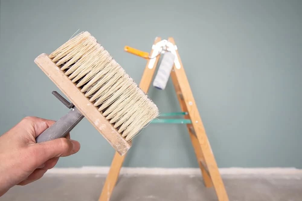 Czy karton gips można malować? Kluczowe przygotowanie do malowania Czy karton gips można malować? Kluczowe przygotowanie do malowania