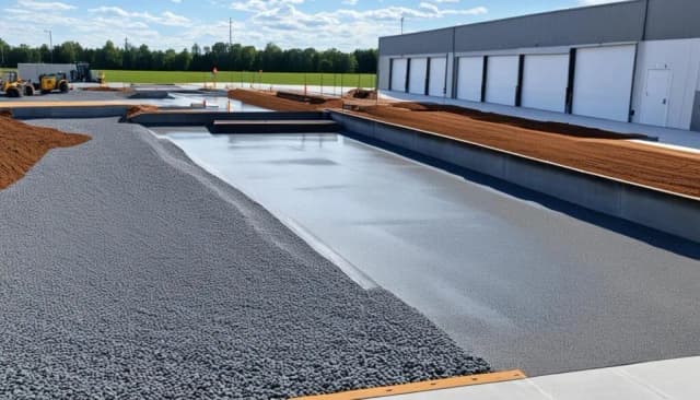 Czy beton wodoszczelny trzeba izolować? Odkryj kluczowe informacje Czy beton wodoszczelny trzeba izolować? Odkryj kluczowe informacje